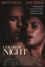 دانلود فیلم Color of Night 1994 با زیرنویس فارسی چسبیده