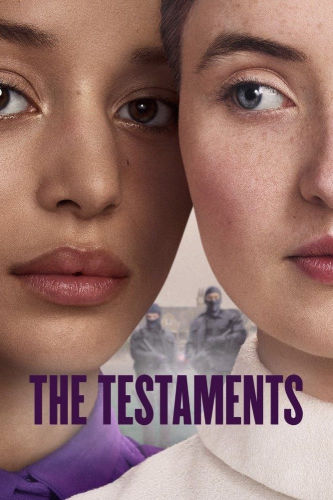 دانلود سریال The Testaments (2026)  با زیرنویس چسبیده