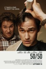 دانلود فیلم 50/50 2011 با زیرنویس چسبیده