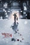 دانلود فیلم Wrong Turn 4: Bloody Beginnings 2011