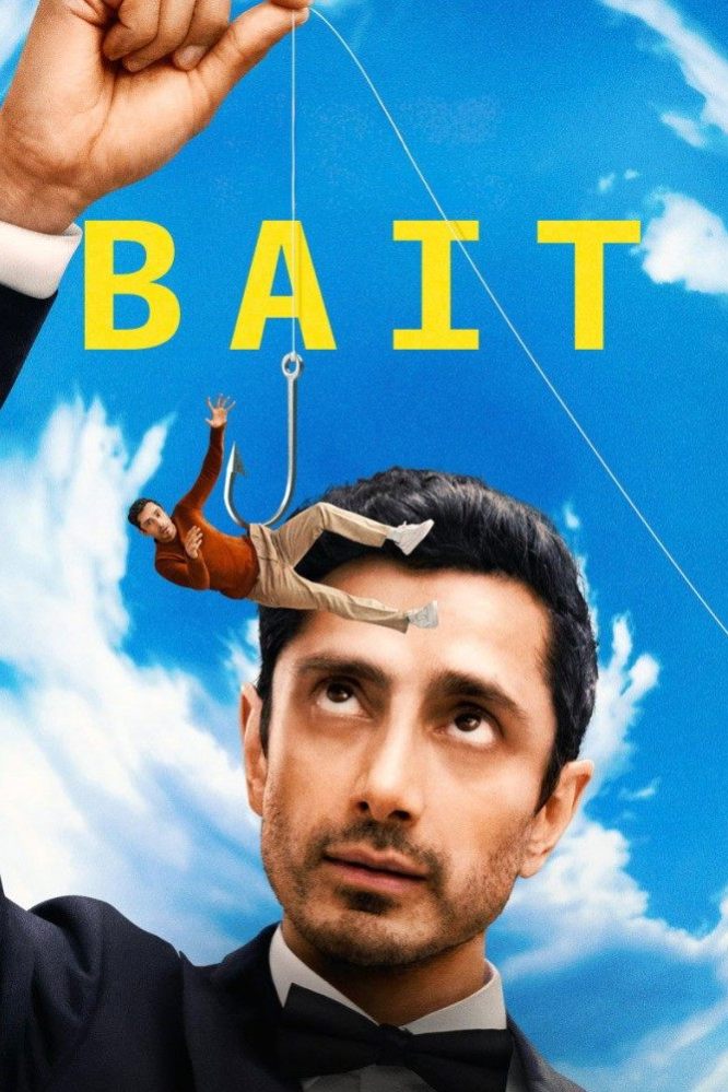 دانلود سریال Bait با زیرنویس چسبیده