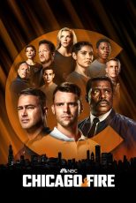 دانلود سریال Chicago Fire 2012