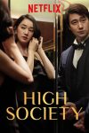 دانلود فیلم High Society 2018