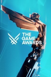 دانلود اسکار The Game Awards 2025