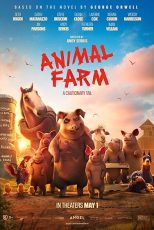 دانلود فیلم Animal Farm 2026