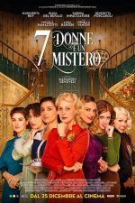 دانلود فیلم 7 Women and a Murder 2021