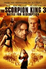 دانلود فیلم The Scorpion King 3: Battle for Redemption 2012
