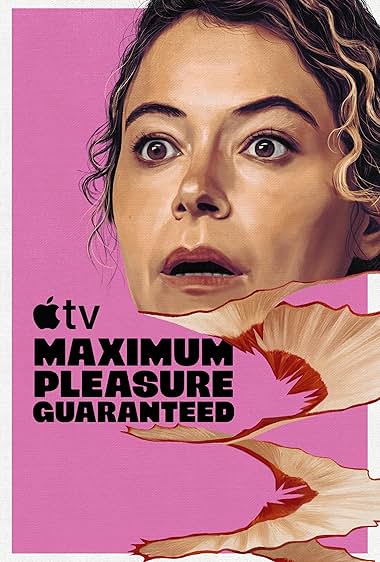 دانلود سریال Maximum Pleasure Guaranteed