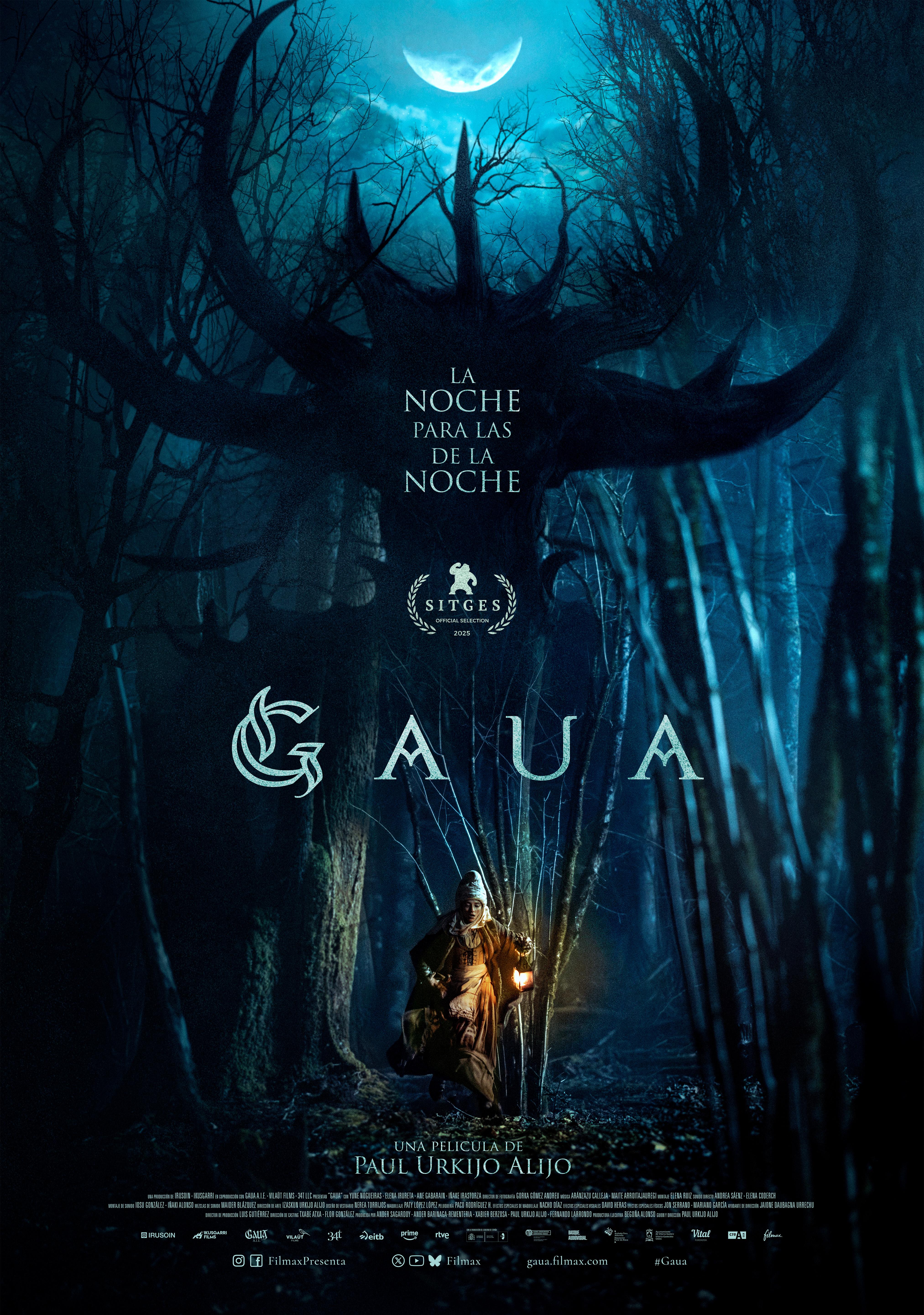 دانلود فیلم Gaua 2025