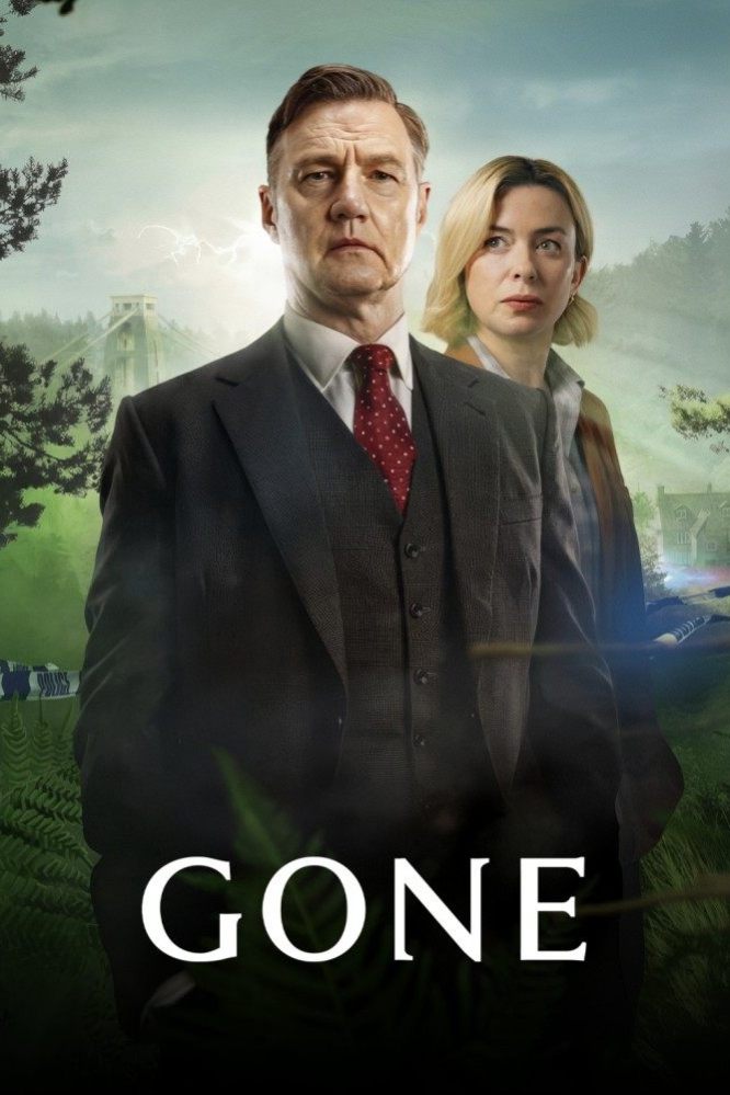 دانلود سریال Gone