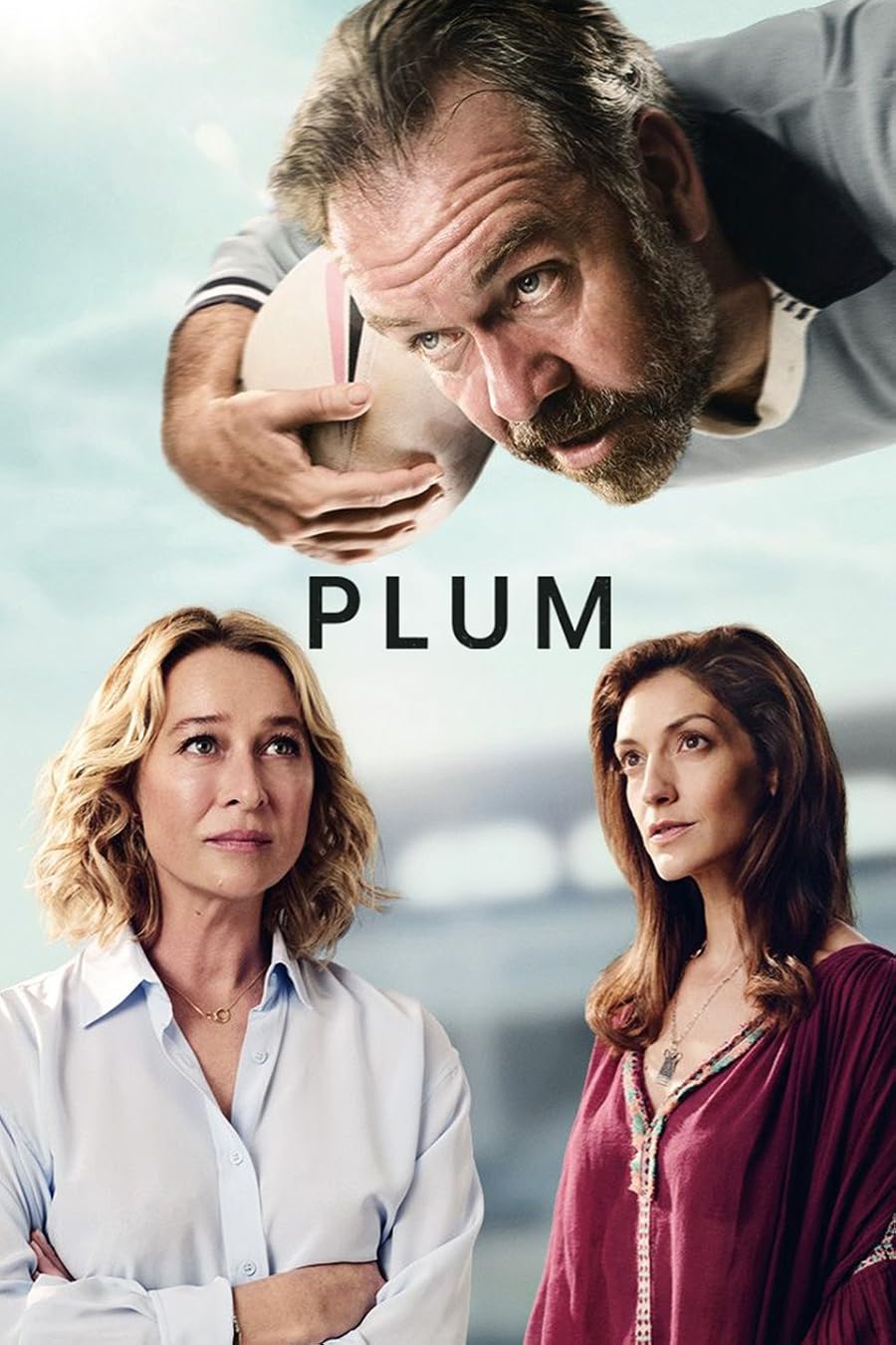 دانلود سریال Plum
