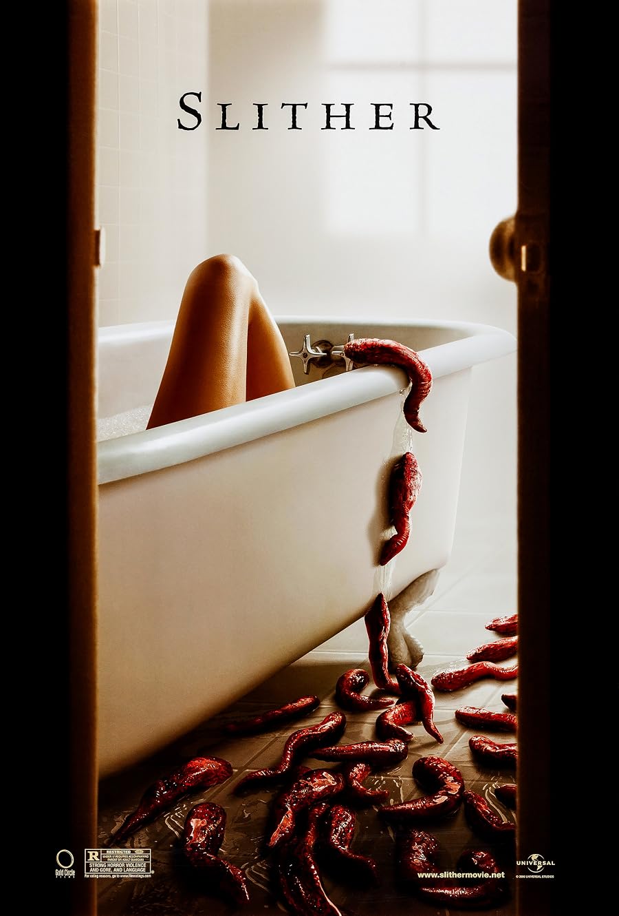 دانلود فیلم Slither 2006