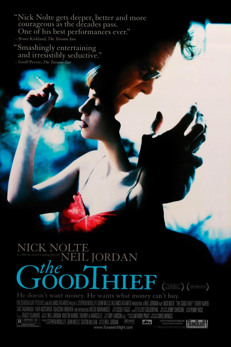 دانلود فیلم The Good Thief 2002